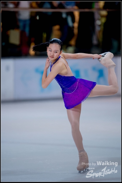 2018-10-03 Ice Skating 0543