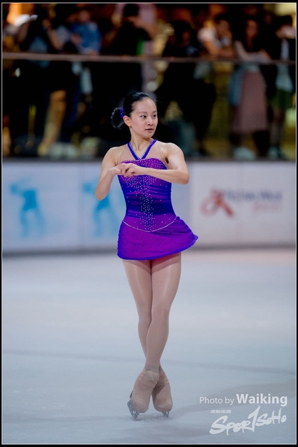 2018-10-03 Ice Skating 0544