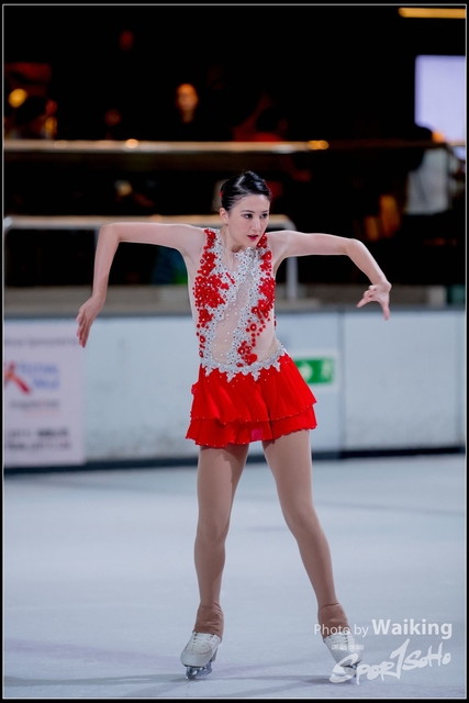 2018-10-03 Ice Skating 0545