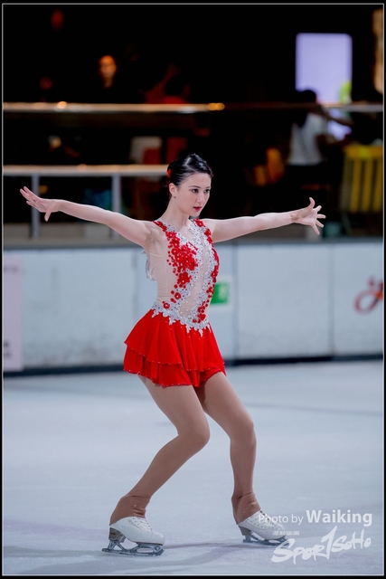 2018-10-03 Ice Skating 0546