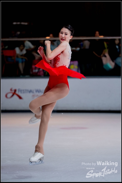 2018-10-03 Ice Skating 0547