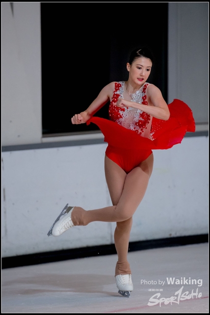 2018-10-03 Ice Skating 0548