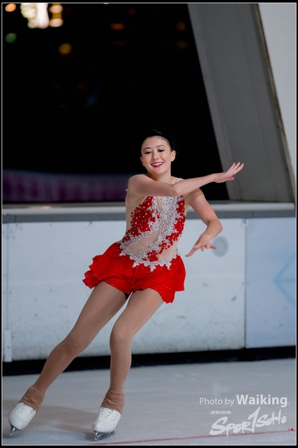 2018-10-03 Ice Skating 0549