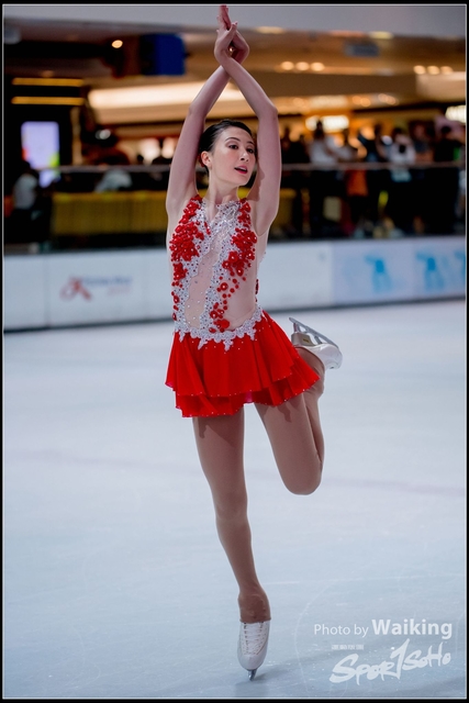 2018-10-03 Ice Skating 0551