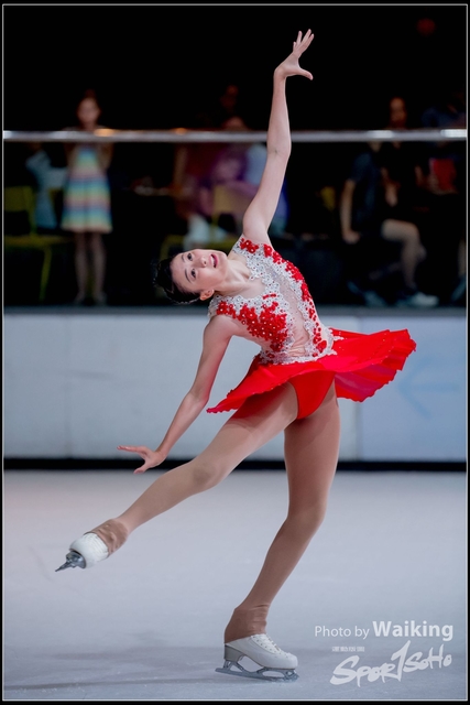 2018-10-03 Ice Skating 0552