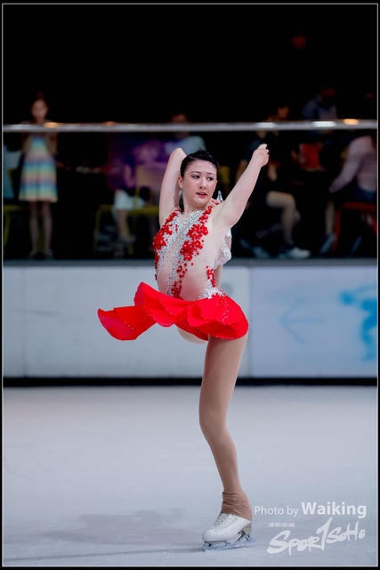2018-10-03 Ice Skating 0553