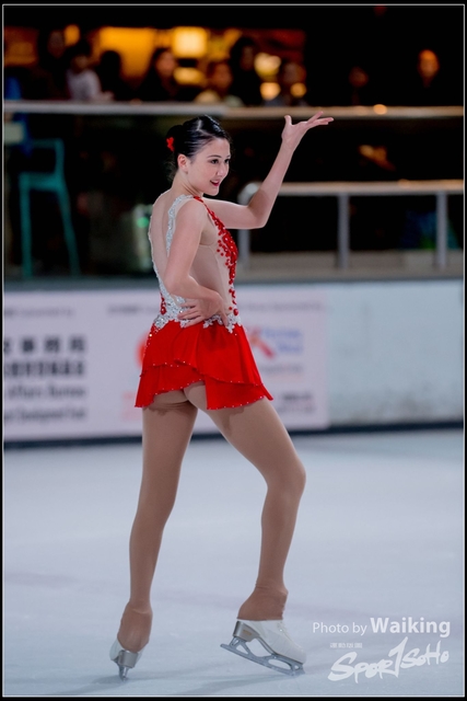 2018-10-03 Ice Skating 0556