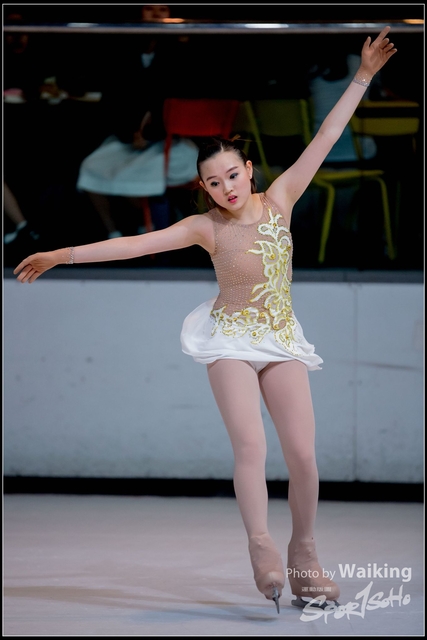 2018-10-03 Ice Skating 0559