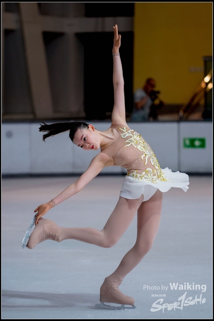 2018-10-03 Ice Skating 0564