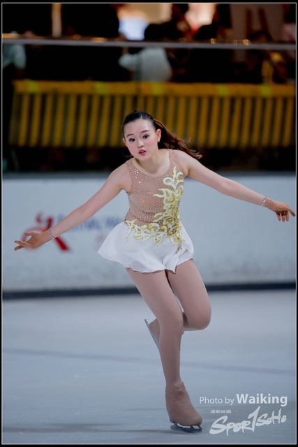 2018-10-03 Ice Skating 0566