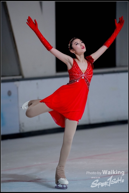 2018-10-03 Ice Skating 0568