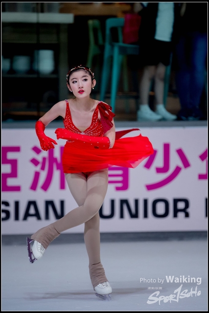 2018-10-03 Ice Skating 0571