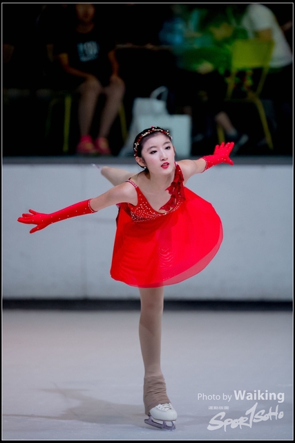 2018-10-03 Ice Skating 0573