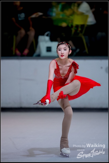2018-10-03 Ice Skating 0574