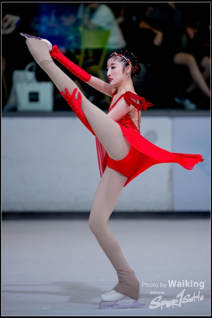 2018-10-03 Ice Skating 0575