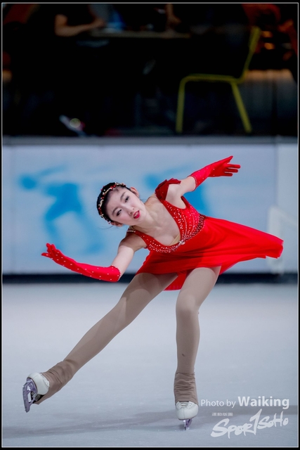 2018-10-03 Ice Skating 0577