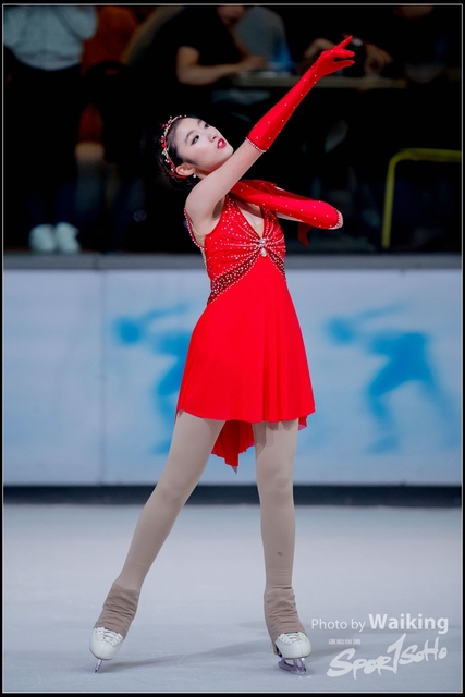 2018-10-03 Ice Skating 0578