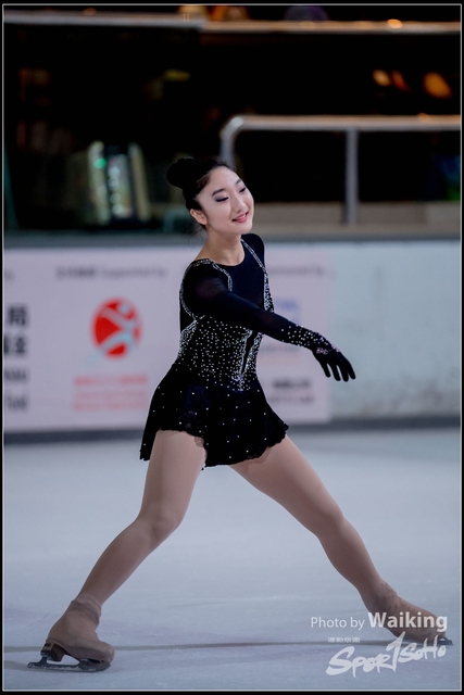 2018-10-03 Ice Skating 0579