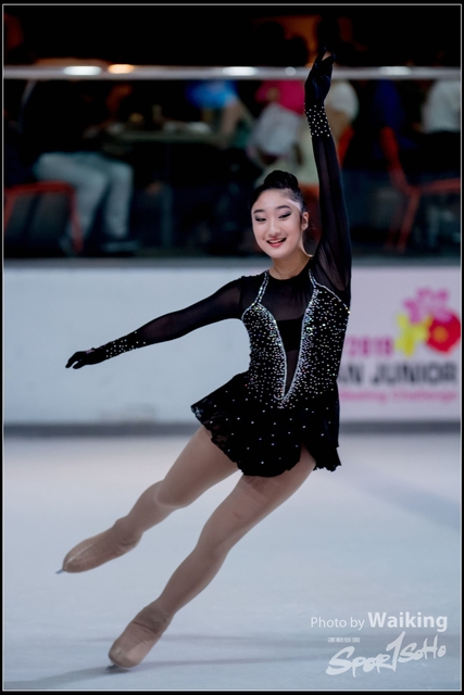 2018-10-03 Ice Skating 0581