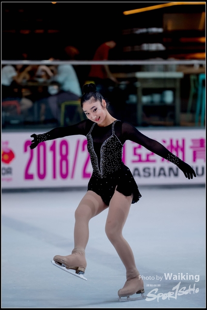 2018-10-03 Ice Skating 0584