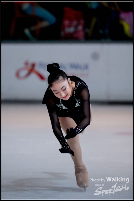 2018-10-03 Ice Skating 0586