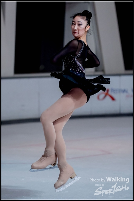 2018-10-03 Ice Skating 0589