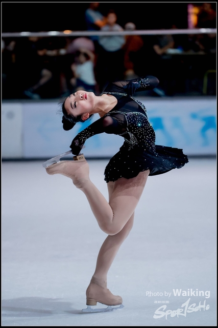 2018-10-03 Ice Skating 0591
