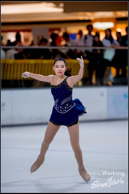 2018-10-03 Ice Skating 0593