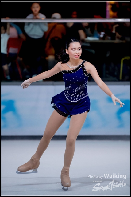 2018-10-03 Ice Skating 0595