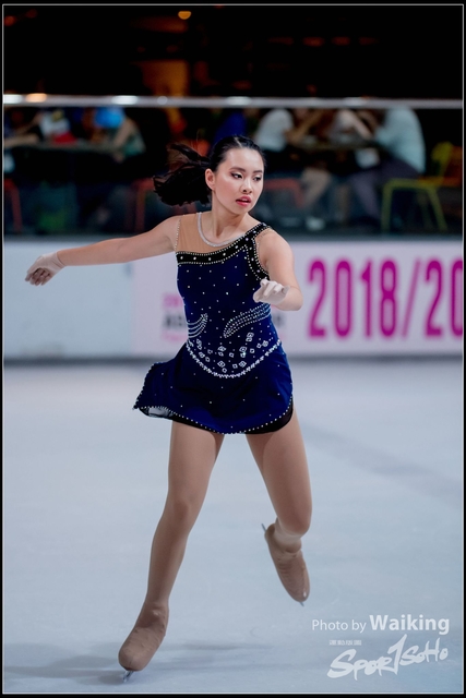 2018-10-03 Ice Skating 0598