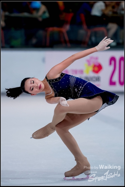 2018-10-03 Ice Skating 0600