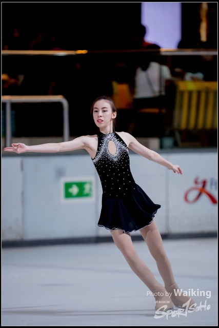 2018-10-03 Ice Skating 0602