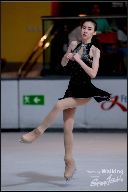 2018-10-03 Ice Skating 0603
