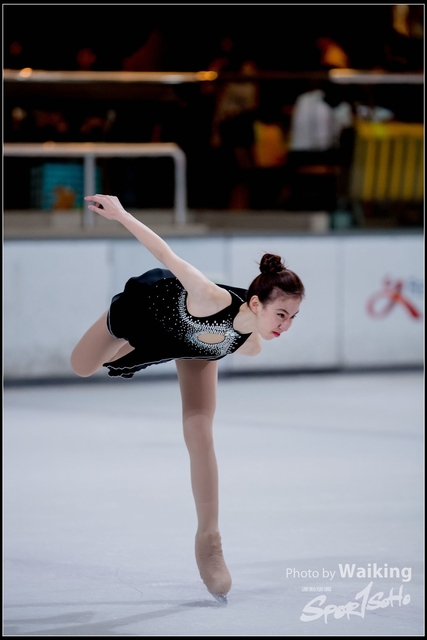 2018-10-03 Ice Skating 0604