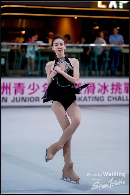 2018-10-03 Ice Skating 0606
