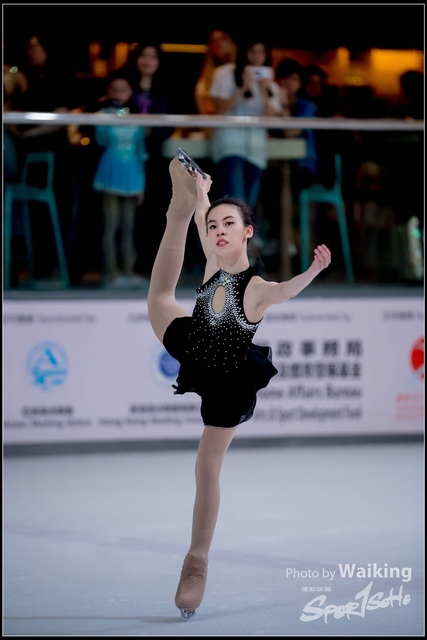 2018-10-03 Ice Skating 0607