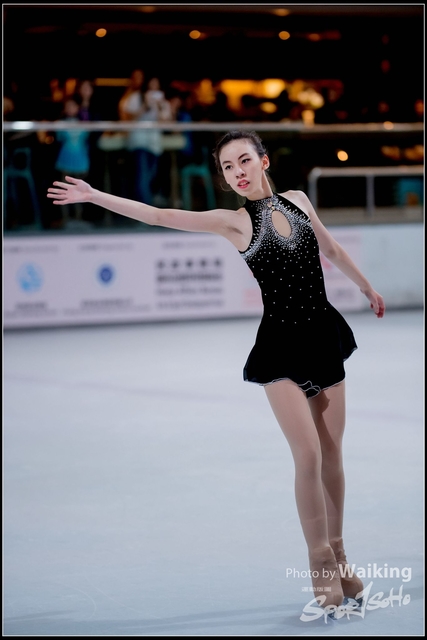 2018-10-03 Ice Skating 0608