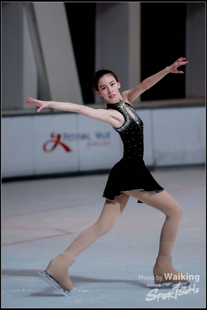 2018-10-03 Ice Skating 0609