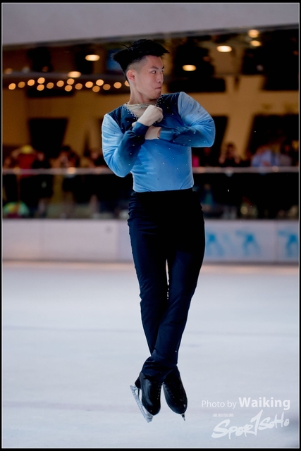 2018-10-03 Ice Skating 0620