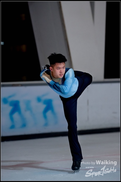 2018-10-03 Ice Skating 0621