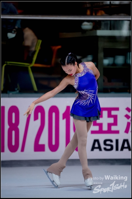 2018-10-03 Ice Skating 0626