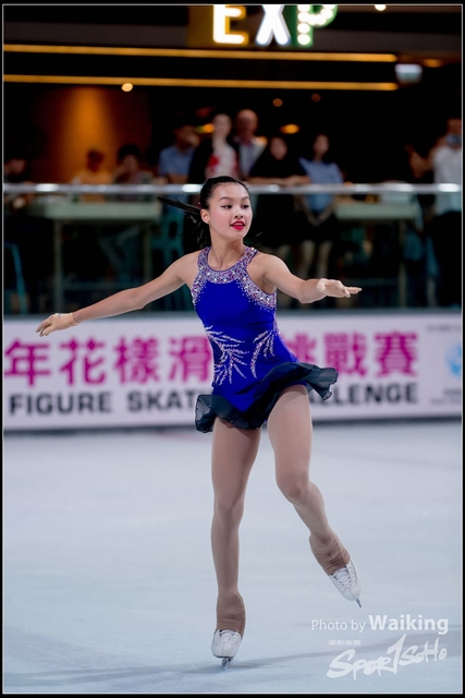 2018-10-03 Ice Skating 0628
