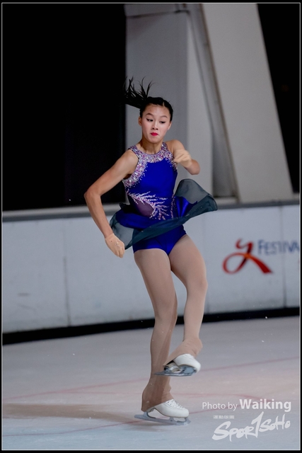 2018-10-03 Ice Skating 0629