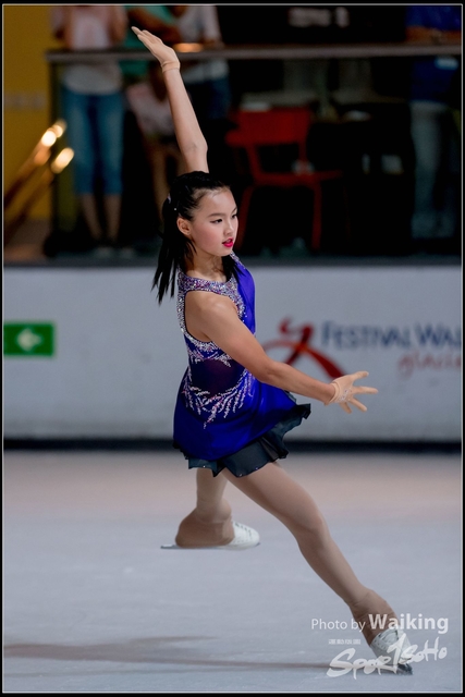 2018-10-03 Ice Skating 0630