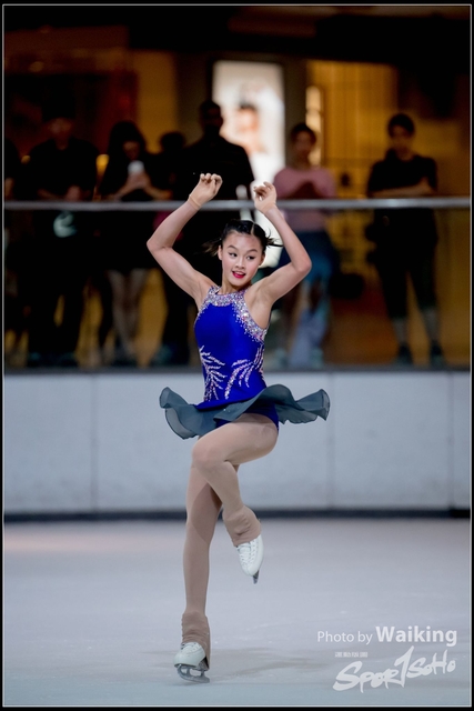 2018-10-03 Ice Skating 0633
