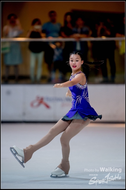 2018-10-03 Ice Skating 0634