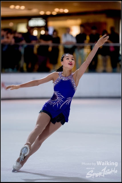 2018-10-03 Ice Skating 0635