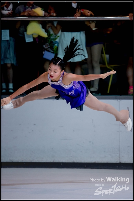 2018-10-03 Ice Skating 0636