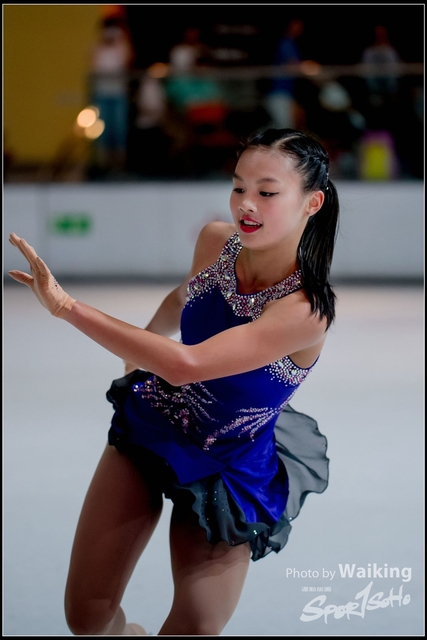 2018-10-03 Ice Skating 0638
