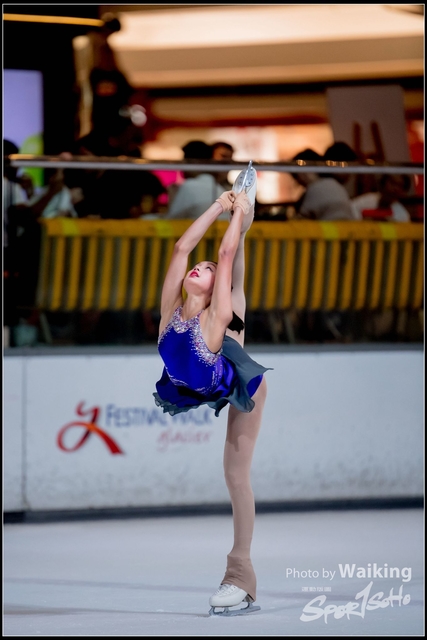2018-10-03 Ice Skating 0642